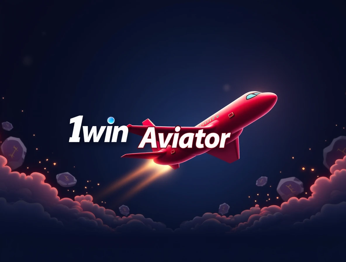 Instruções do jogo Aviator 1win